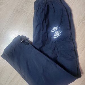 나이키 기능성바지 L