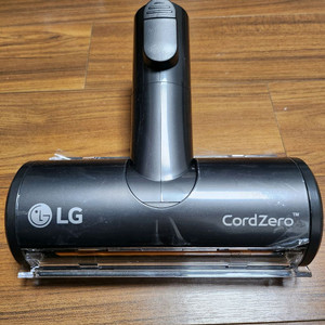 코드제로 A9(A9S)무선청소기 침구브러쉬(흡입구)