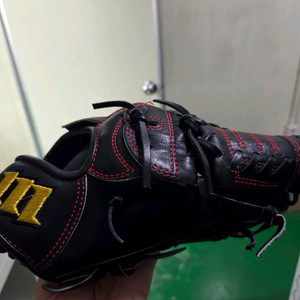 모리모토 투수글러브 오승환 프로페셔널 모델(자수X)