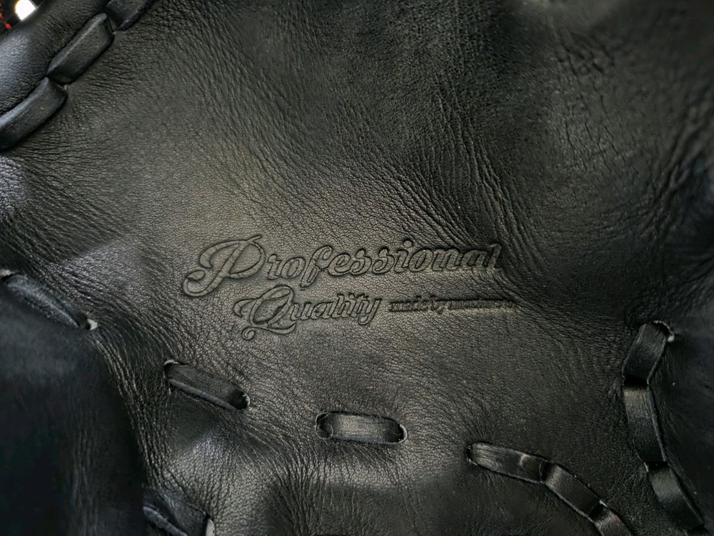 모리모토 투수글러브 오승환 프로페셔널 모델(자수X)--2