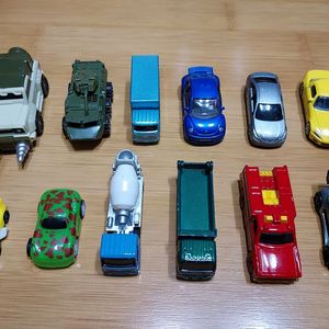 미니카 일괄판매해요.핫휠, 토미카, 리얼토이, 기타 등등