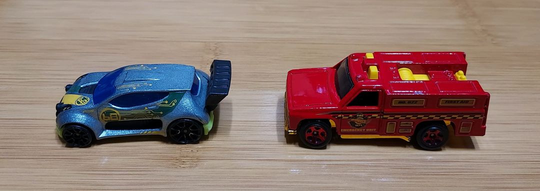 미니카 일괄판매해요.핫휠, 토미카, 리얼토이, 기타 등등--1