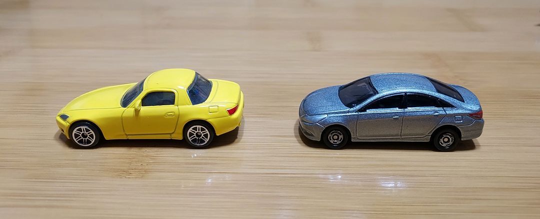 미니카 일괄판매해요.핫휠, 토미카, 리얼토이, 기타 등등--4