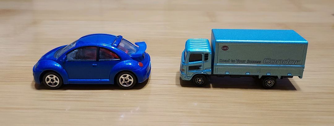 미니카 일괄판매해요.핫휠, 토미카, 리얼토이, 기타 등등--5