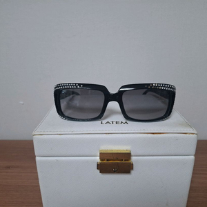 베르사체 선글라스