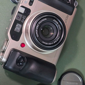 후지 중형 필름카메라 ga645zi