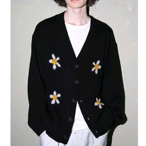 미스터차일드 울 가디건 / 남성 가디건/ 남자 가디건