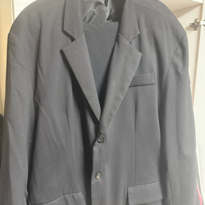 발렌시아가 오버핏 블레이저