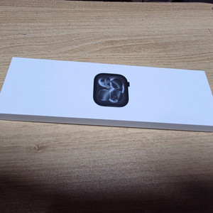 애플워치 11 42mm 제트블랙 gps 팝니다