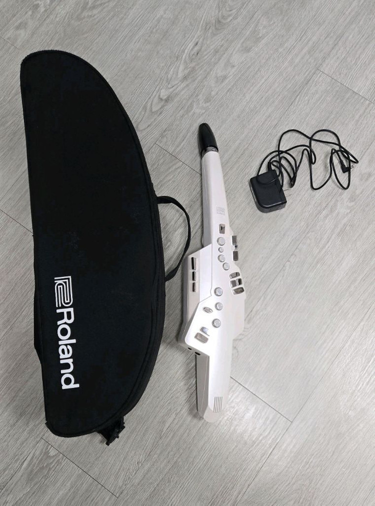 롤랜드 에어로폰 AE-10--0