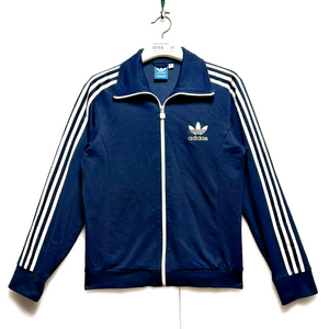 아디다스 트랙탑105/유로파 파이어버드