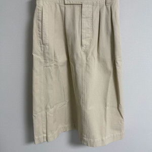 마가렛호웰 스커트