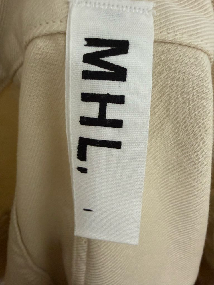 마가렛호웰 스커트--2