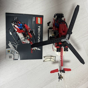 레고 42092 중고 팝니다 테크닉