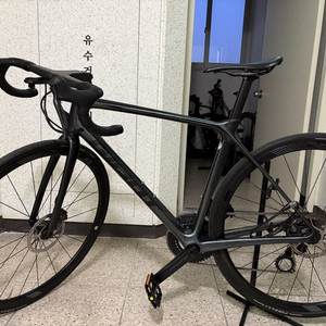 22년식 자이언트 Tcr pro1 듀라에이스 전동구동계