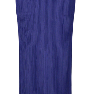 이세이미야케해칭스커트 1사이즈