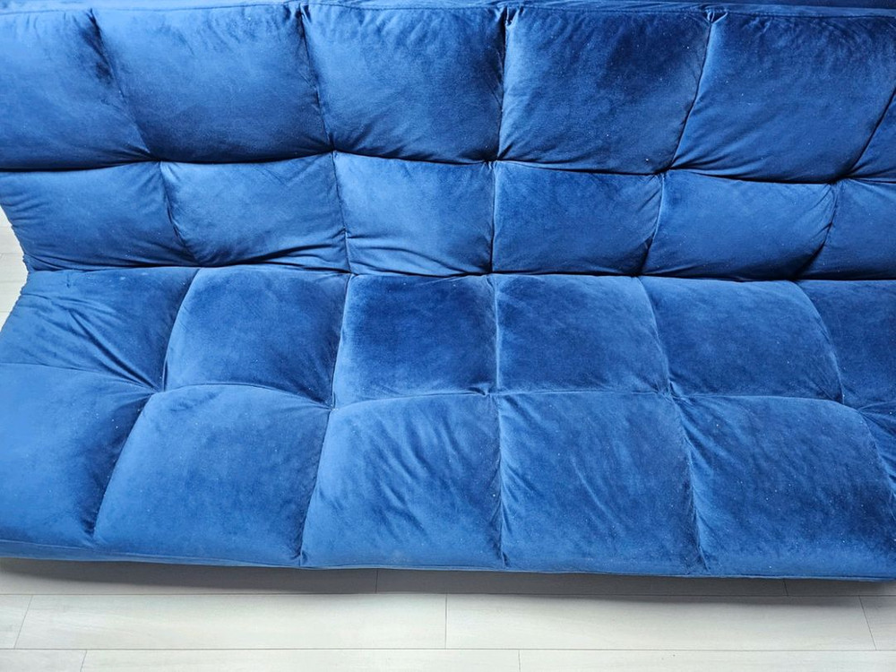 3인용 소파베드--1