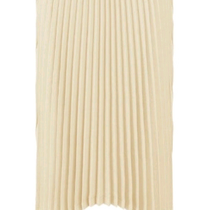 플리츠플리즈 써큐러 스커트 3사이즈