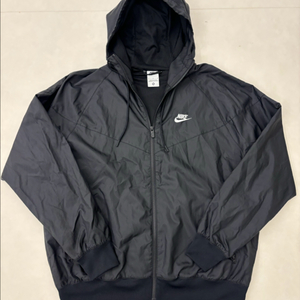 나이키 루즈핏 NSW 윈드러너 바람막이 L(100~105)