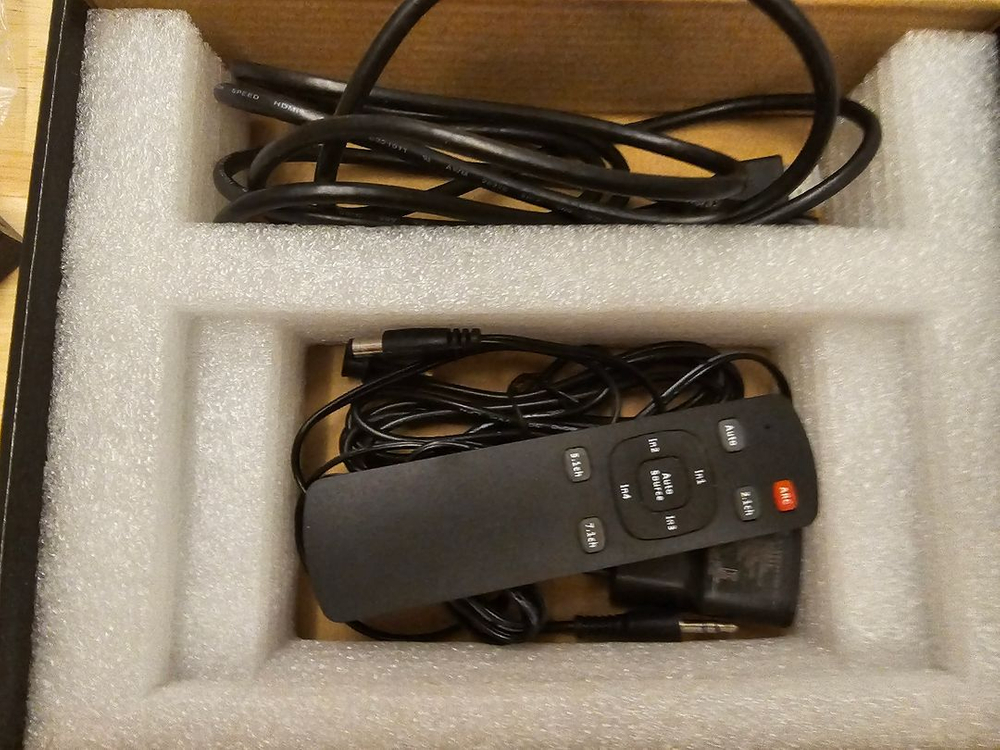 테라베이 UHD SW41 HDMI 선택기--2