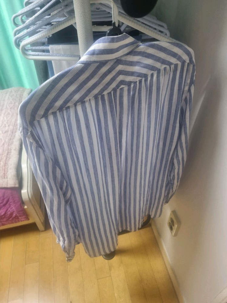 엘가노벰버 HERIGA 셔츠--1