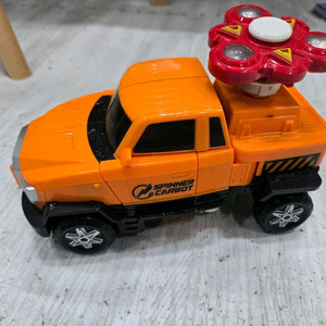 헬로카봇 스피너블