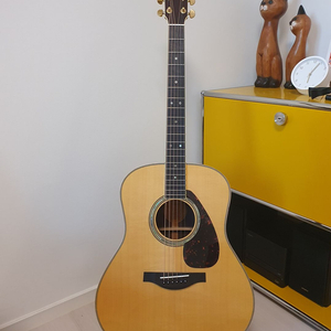 야마하 기타 LL16 ARE 처분합니다. 이미지