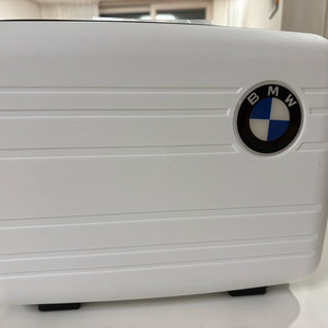 새제품 BMW 레디백 판매합니다