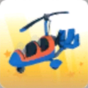 입양하세요 자이로콥터 판매 이미지