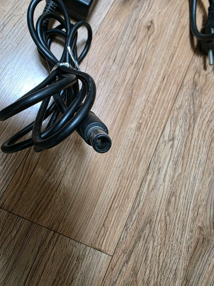 HP 노트북 아답터 PPP009H--2