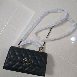 샤넬 체인백