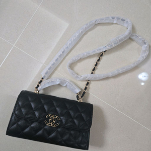 샤넬 체인백