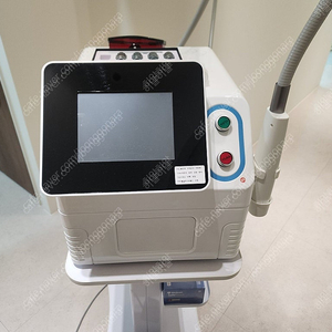 피코슈어 피코토닝 토닝레이저 이미지