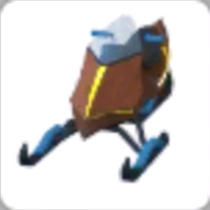 입양하세요 스노모빌 판매 이미지