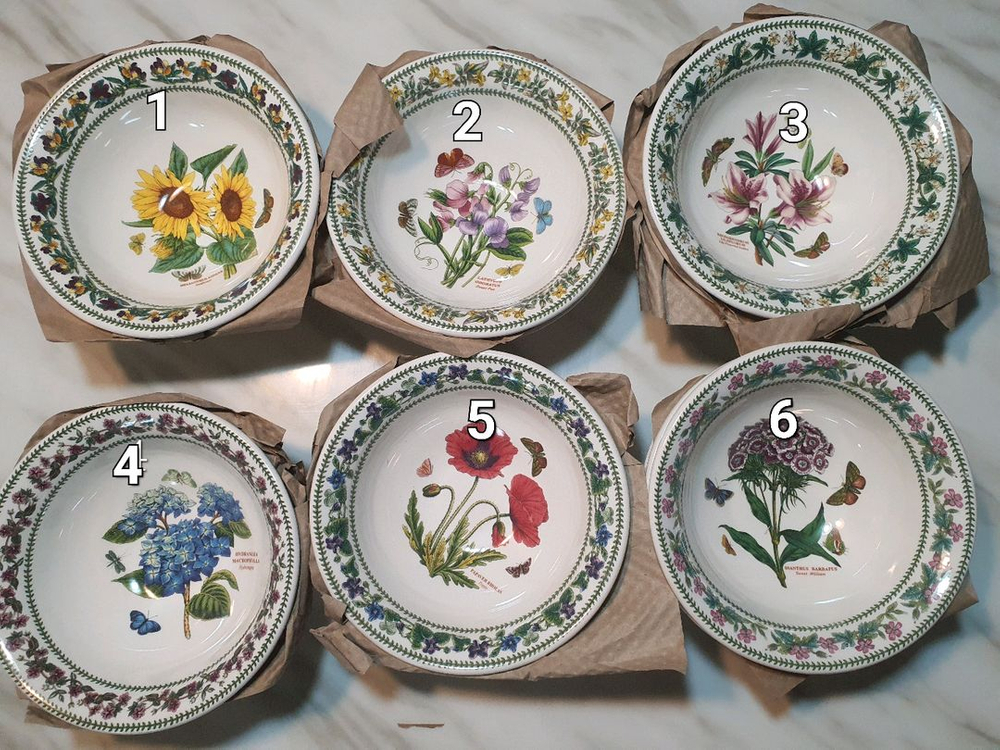 영국 베리에이션 냉면기&딥파스타볼(개당값( 새상품--0