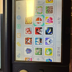 뉴닌텐도3ds xl 판매합니다