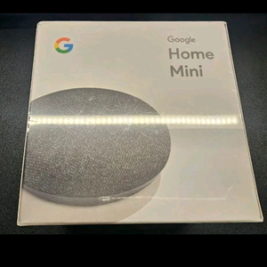 [새제품]구글 홈 미니 Google Home Mini 스피커