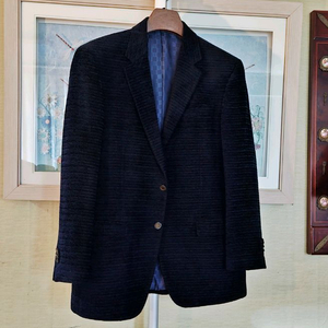 (97~슬림100)제일모직 지방시 남성 실크블레이저