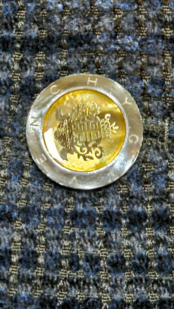 (97~슬림100)제일모직 지방시 남성 실크블레이저 이미지