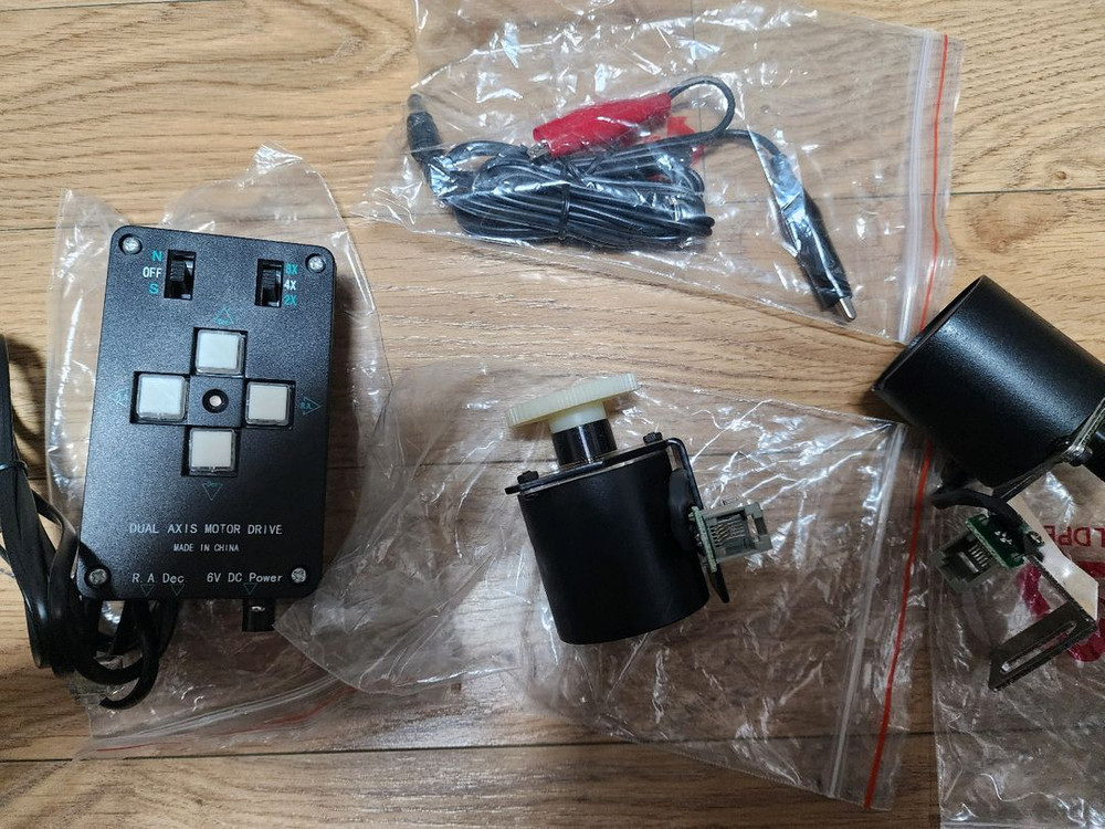 셀레스트론 CN/Omni XLT 120 천체망원경--8