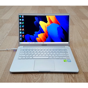 삼성 노트북 NT900X5V 판매합니다