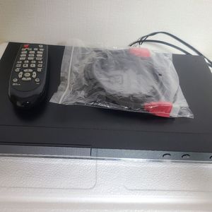 삼성 DVD/CD 플레이어, DVD-D530