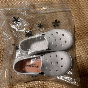 Bimbo Bimba 아동용 실내화 180