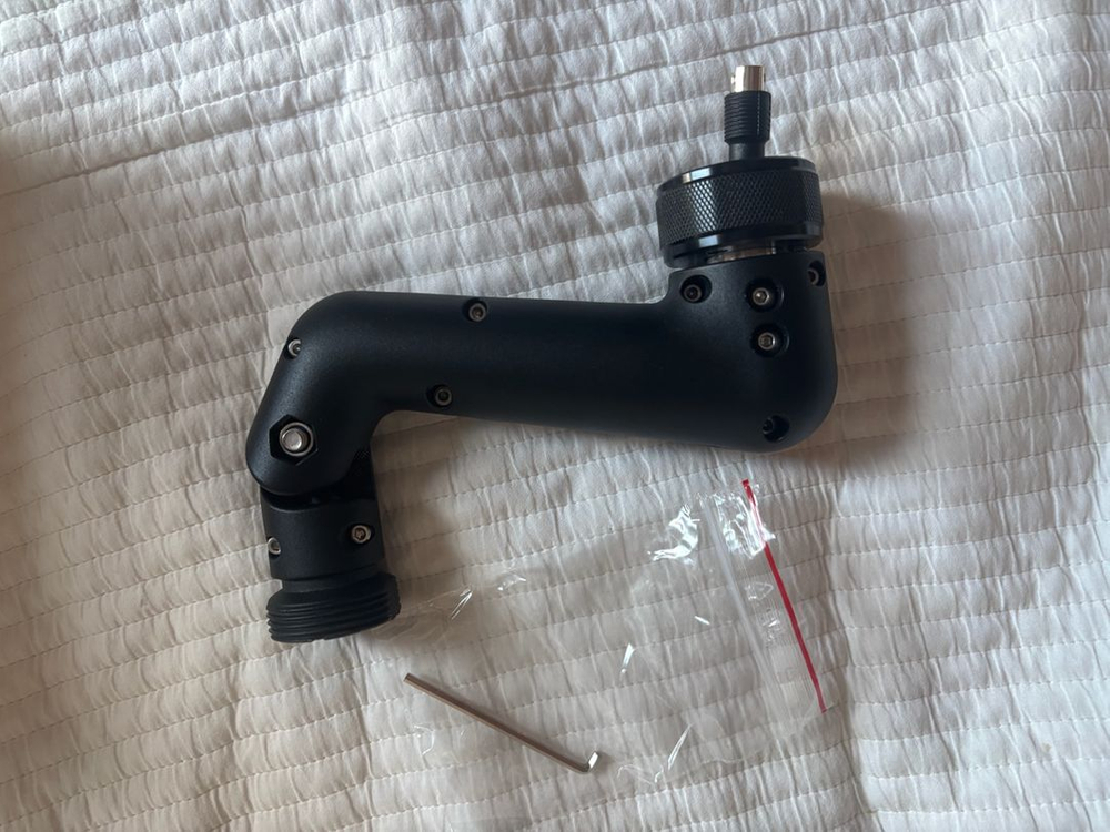 virpil z extension 팝니다.--1