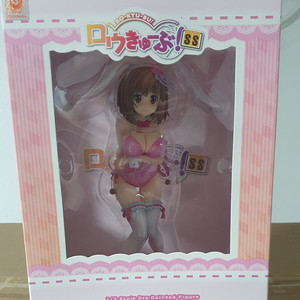 플럼 로큐브 아이리 바니걸 미개봉 7만에 팝니다.