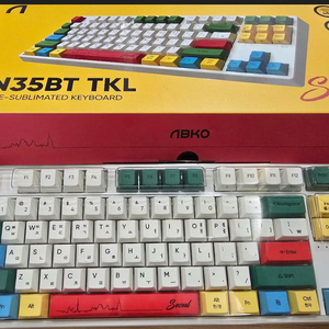 앱코 KN35BT 서울 앱무무 풀박스