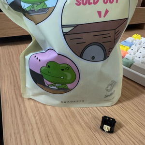 MZ Studio Y3 리니어 (와삼) 새상품