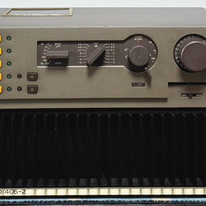 QUAD 프리44 파워405-2 판매합니다 이미지