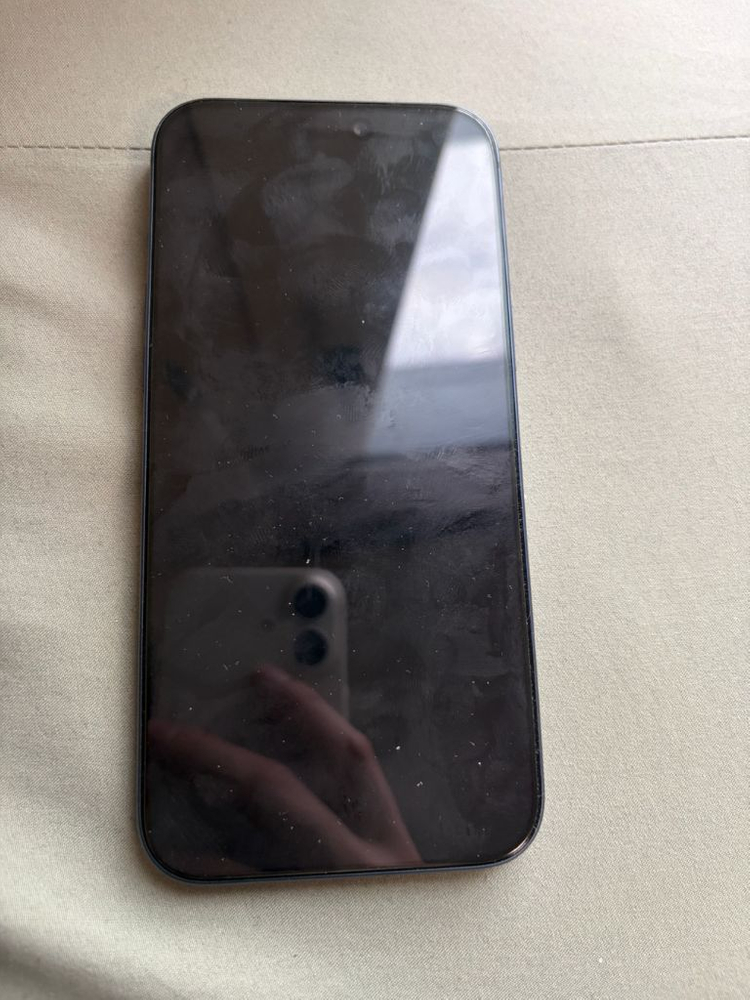 아이폰17프로맥스 256기가 s급--1