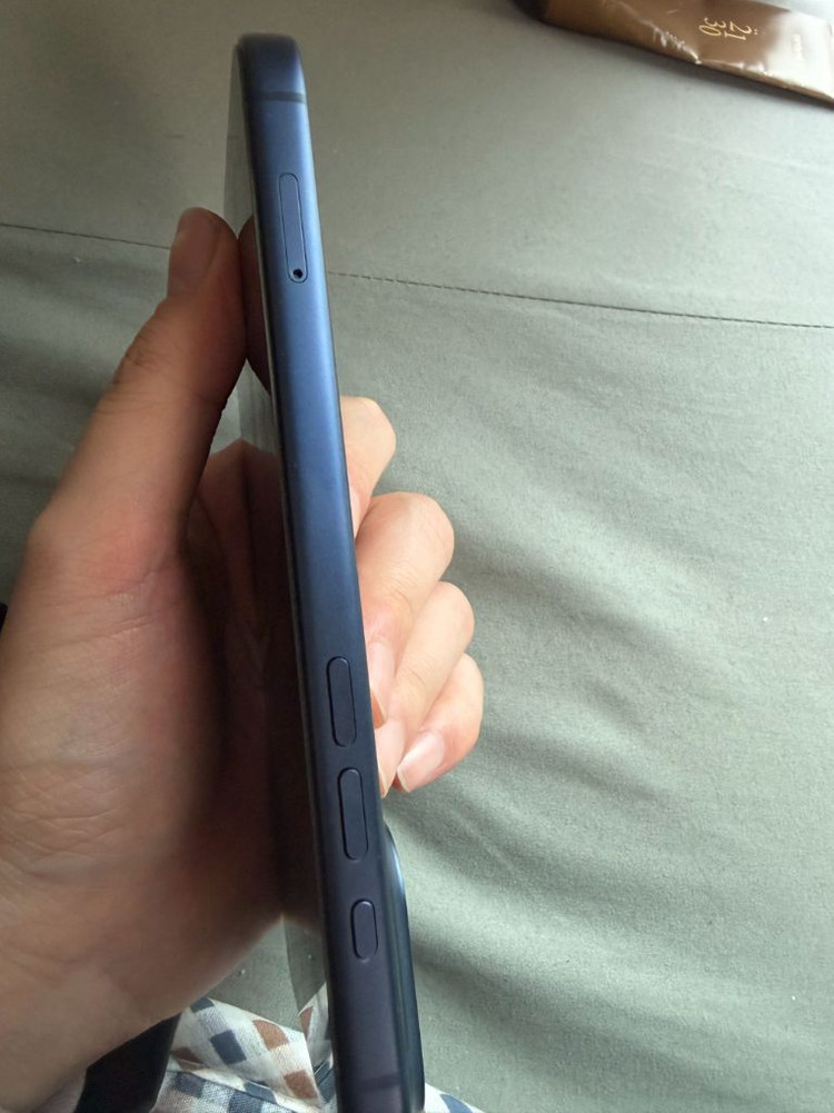 아이폰17프로맥스 256기가 s급--6